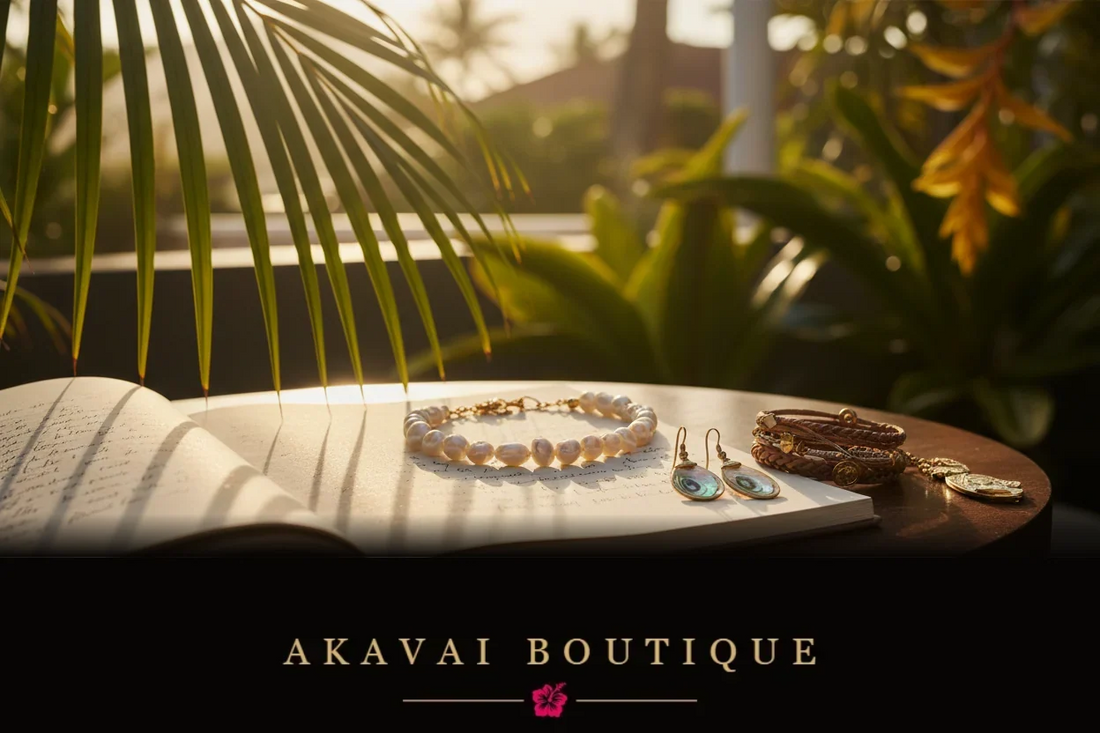 Illustration collaboration artisans et fondatrice - Akavai Boutique