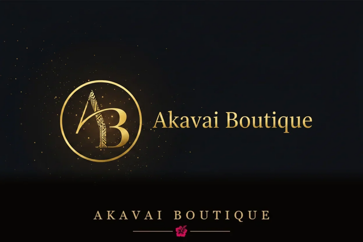 Bannière article blog histoire de la marque bijoux polynésiens - Akavai Boutique