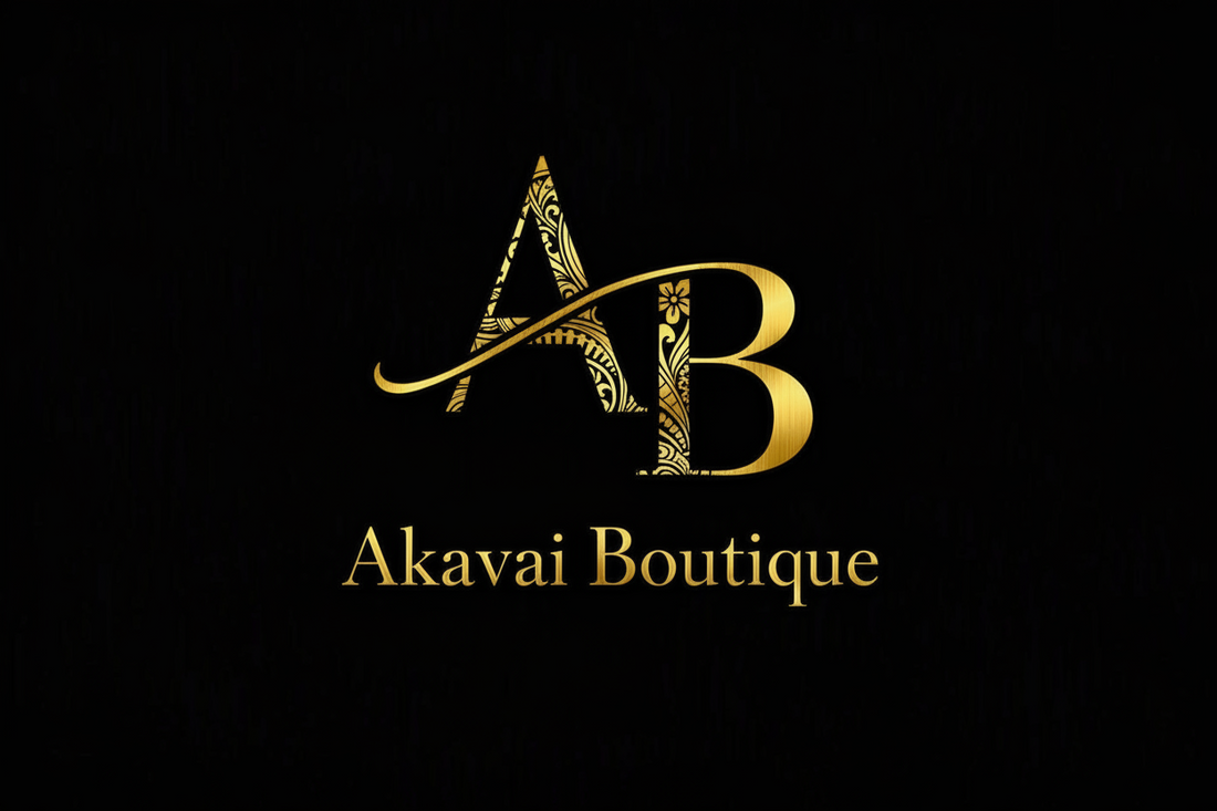 Akavai Boutique : l'histoire derrière la marque